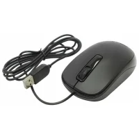 Мышь Genius DX-125 (черный) фото 1